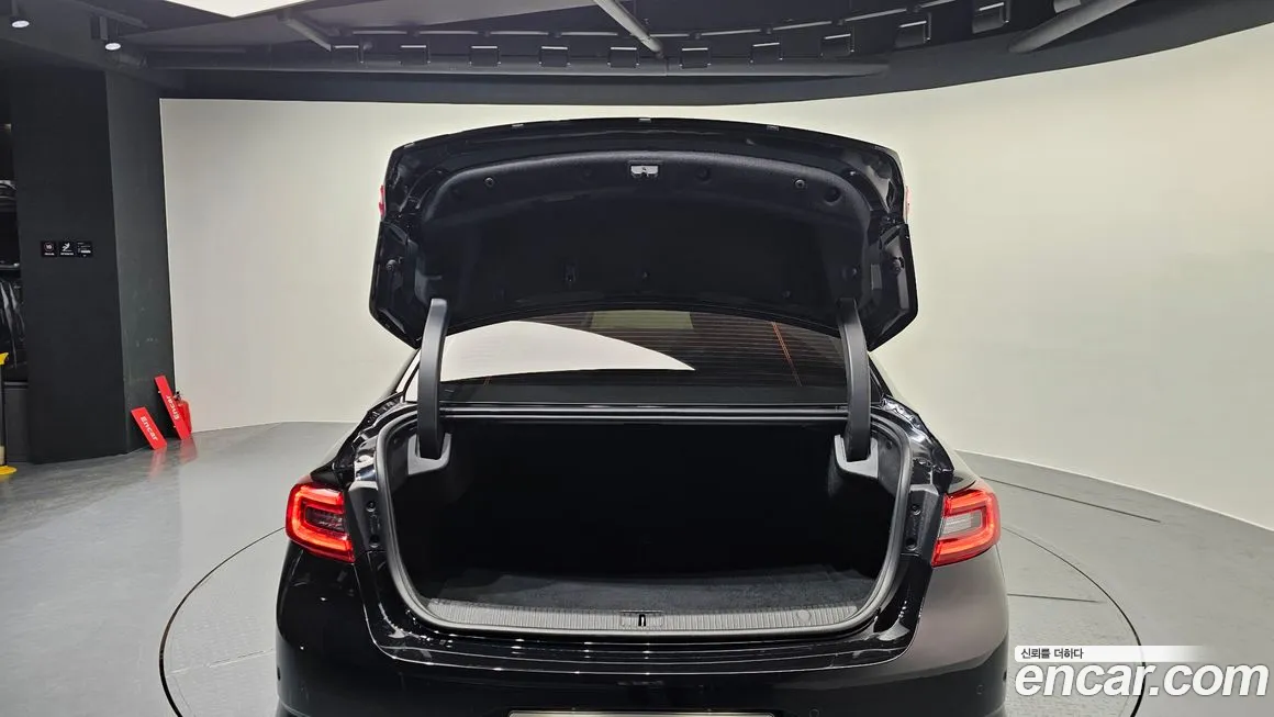 Renault Korea (Samsung) SM6 id 2127437 из Кореи 11