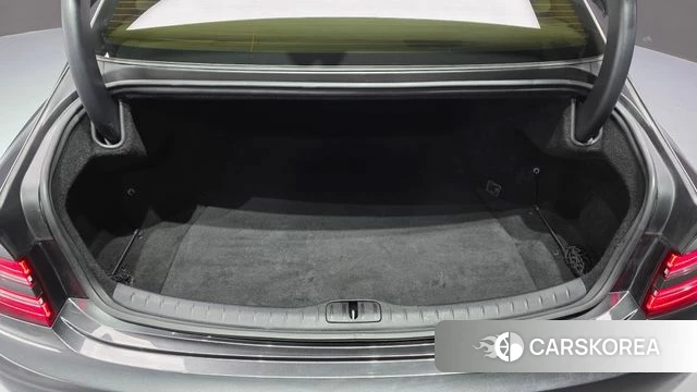 Genesis G80 (RG3) id 4344945 из Кореи 11