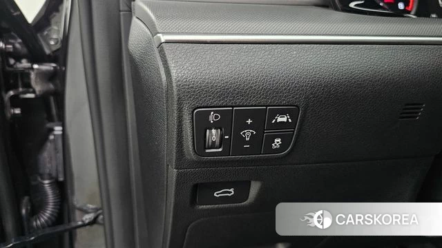 Kia K5 3rd generation id 4369187 из Кореи 11