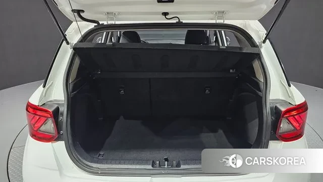 Hyundai Venue id 3328052 из Кореи 11