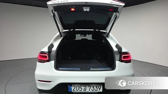 Mercedes-Benz GLC-Class X253 id 4267073 из Кореи 11