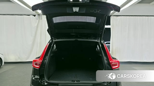 Volvo XC40 id 4188237 из Кореи 11