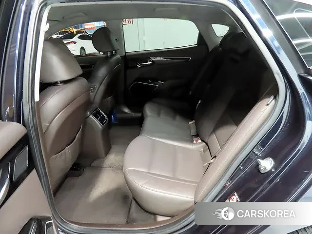 Kia Come New K7 id 3574284 из Кореи 11