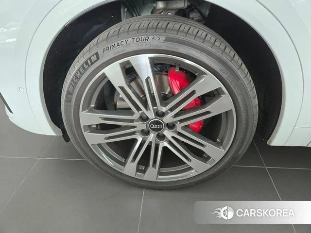 Audi SQ5 (FY) id 4428239 из Кореи 11