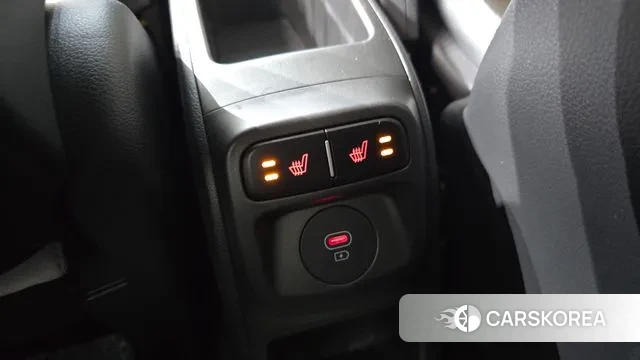 Kia The New Kia Ray id 3042543 из Кореи 11