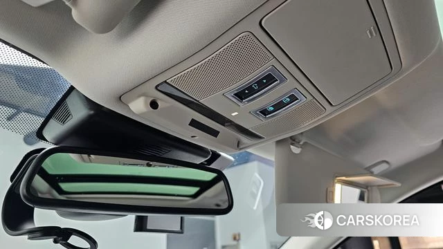 Jaguar F-PACE id 3821173 из Кореи 11