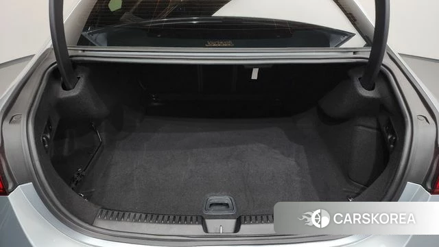 Mercedes-Benz E-Class W214 id 4792272 из Кореи 11