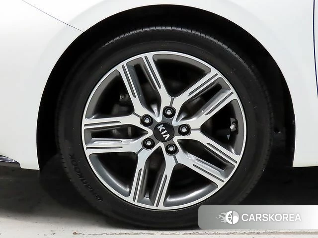 Kia Come New K3 id 4615417 из Кореи 11