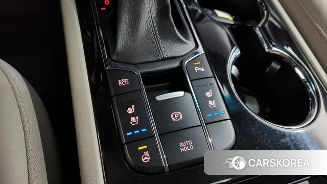 Kia The New Carnival id 4196466 из Кореи 11