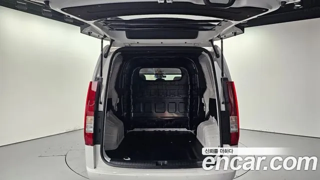 Hyundai Staria id 2921167 из Кореи 11