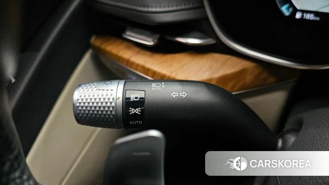 Genesis G80 (RG3) id 4764070 из Кореи 11