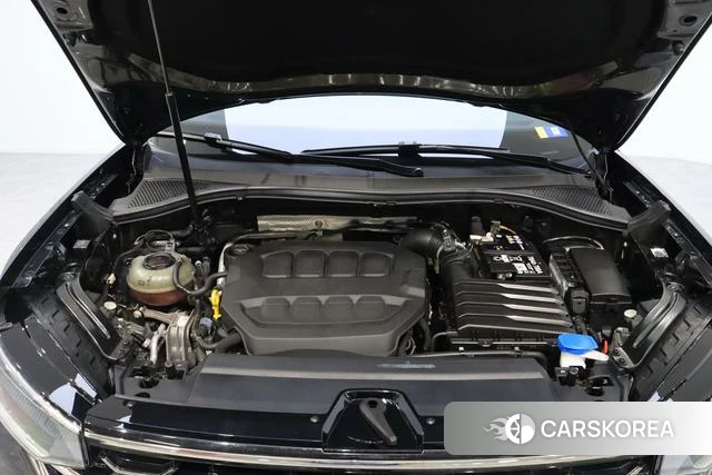 Volkswagen Tanyue id 4313665 из Китая 11