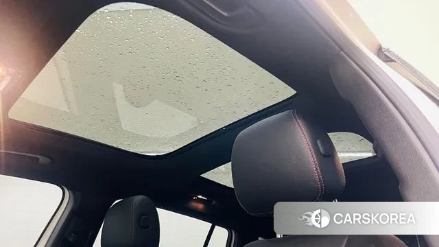 Mercedes-Benz GLB-Class X247 id 3170322 из Кореи 11