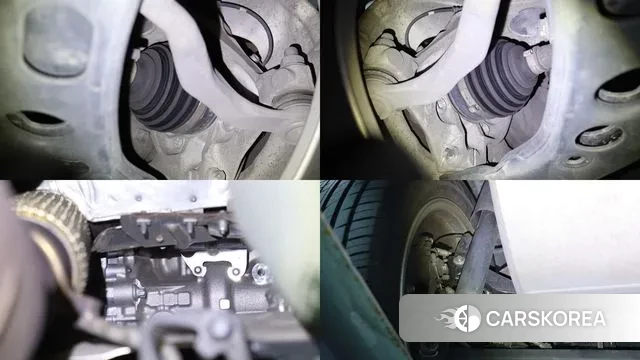 Mini Cooper id 3422725 из Кореи 11