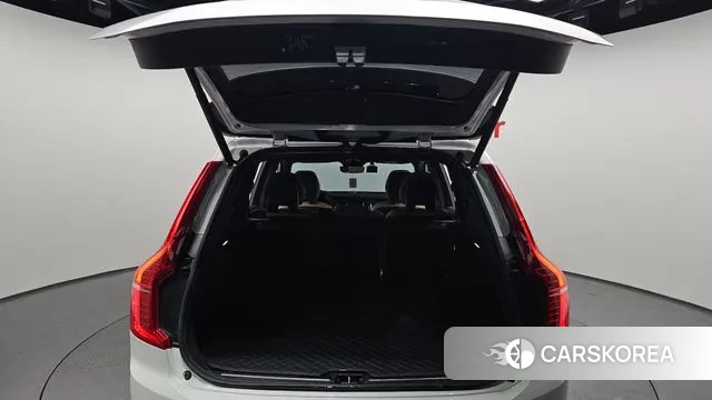 Volvo XC90 second Generation id 3706932 из Кореи 11