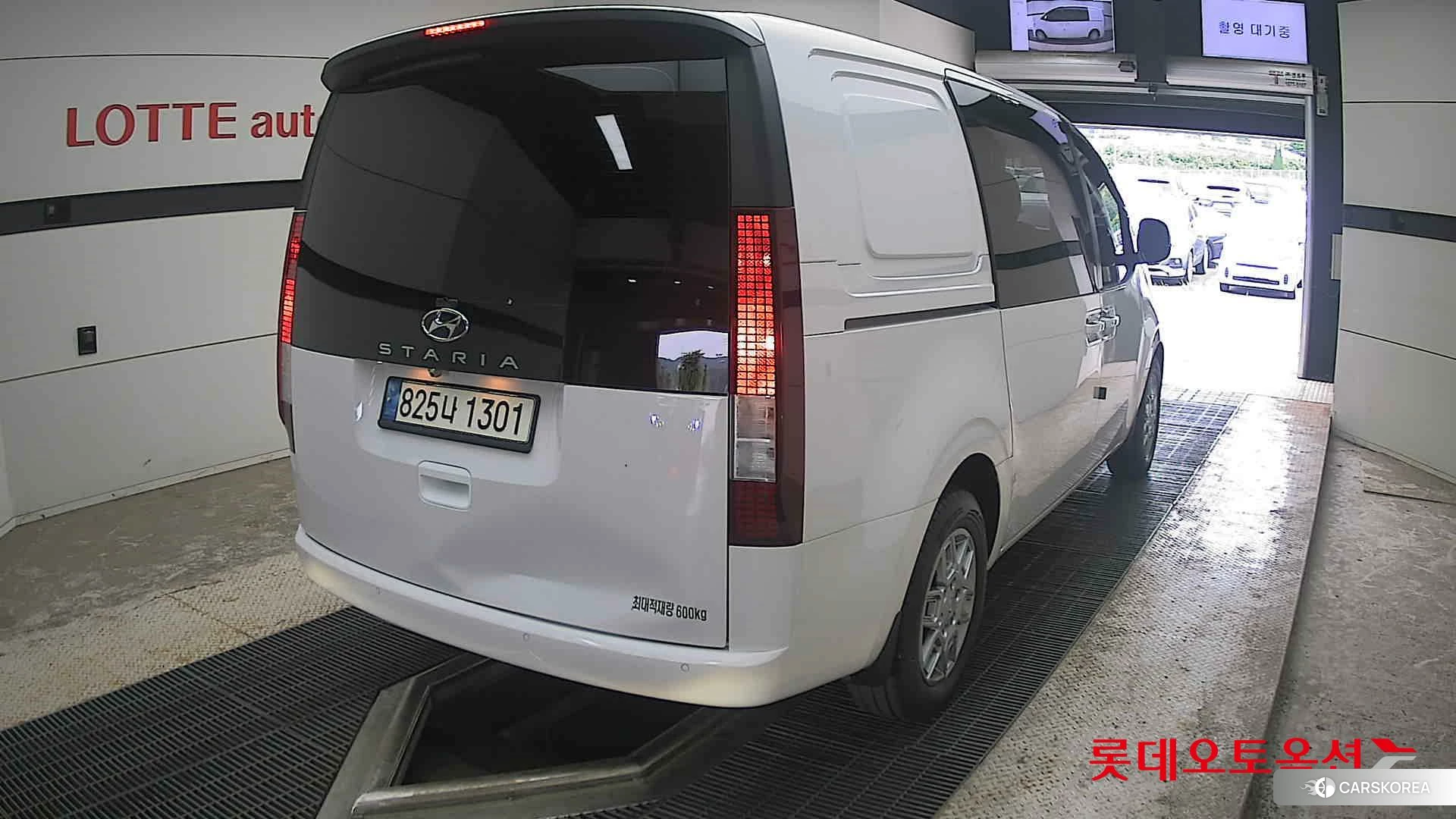 Hyundai Staria id 4498338 из Кореи 11