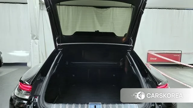 Porsche Panamera (971) id 3296281 из Кореи 11