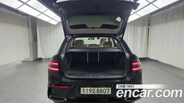 Genesis GV80 Coupe id 2842262 из Кореи 11