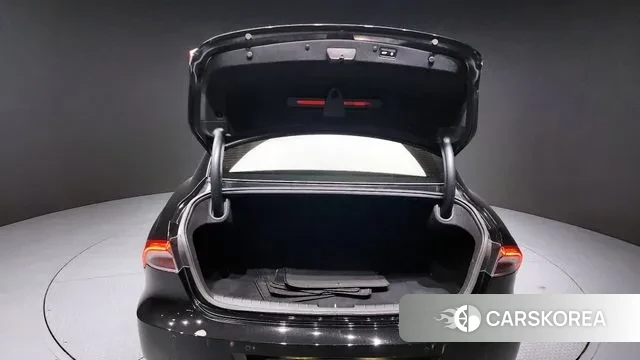 Hyundai The New Grandeur IG id 3427353 из Кореи 11