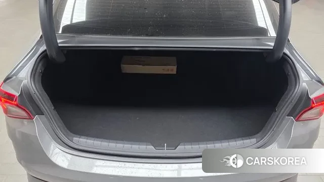 Kia K5 3rd generation id 3401622 из Кореи 11