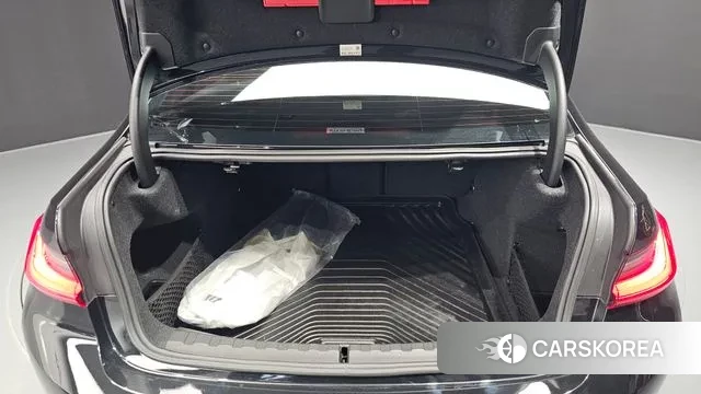 BMW 3 Series (G20) id 3390433 из Кореи 11