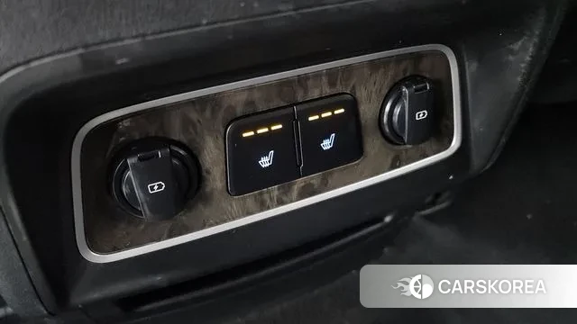 Hyundai The New Grand Starex id 3627160 из Кореи 11