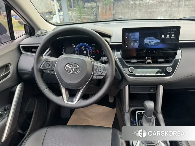 Toyota Fenglanda id 4262394 из Китая 11