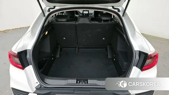 Renault Korea (Samsung) XM3 id 3411254 из Кореи 11