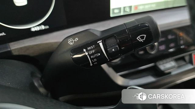 Kia K8 id 4542276 из Кореи 11