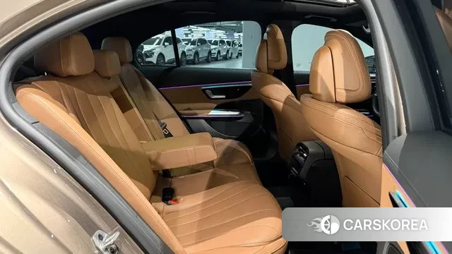 Mercedes-Benz E-Class W214 id 3619744 из Кореи 11