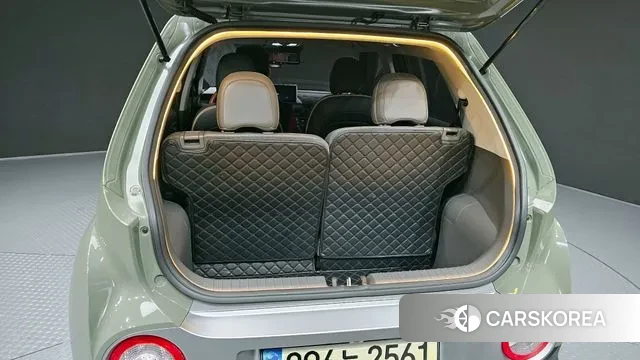 Hyundai Casper id 2894583 из Кореи 11