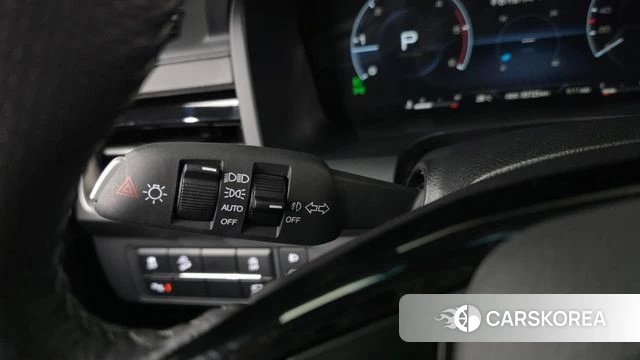 Ssangyong The New Rexton Sports Cannes id 4691374 из Кореи 11