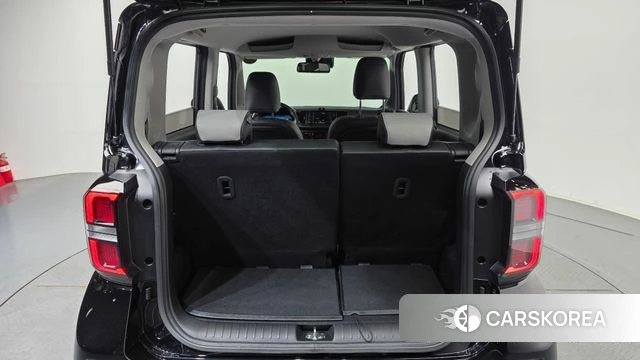 Kia The New Kia Ray EV id 4381803 из Кореи 11