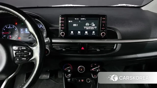 Kia All New Morning (JA) id 3144781 из Кореи 11