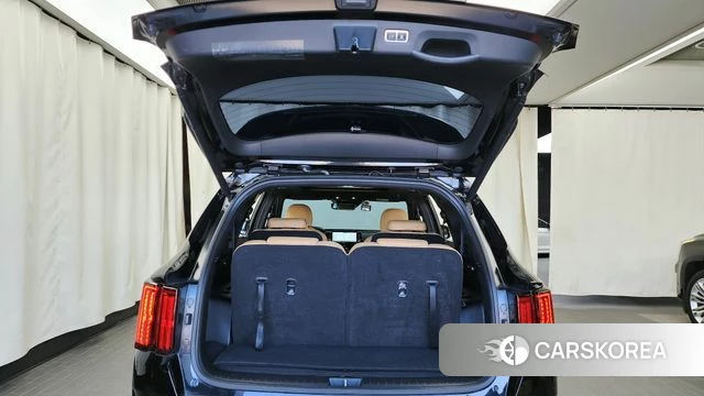 Kia Sorento 4th Generation id 4561244 из Кореи 11