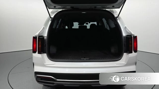 Kia Sorento 4th Generation id 4224145 из Кореи 11