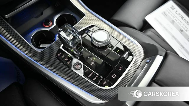 BMW X5 (G05) id 3919678 из Кореи 11