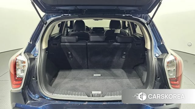 Ssangyong Berry New Tivoli id 3852100 из Кореи 11