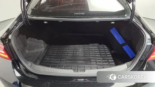 Chevrolet (GM Daewoo) All New Malibu id 3766602 из Кореи 11