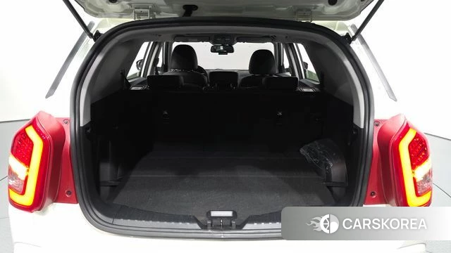Ssangyong Tivoli Air id 4568545 из Кореи 11
