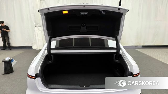 Hyundai Grandeur (GN7) id 4222601 из Кореи 11