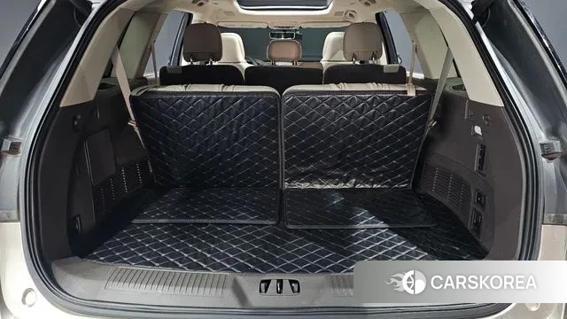 Lincoln Aviator 2nd generation id 3650898 из Кореи 11