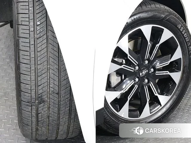 Kia Carnival 4th generation id 3026856 из Кореи 11