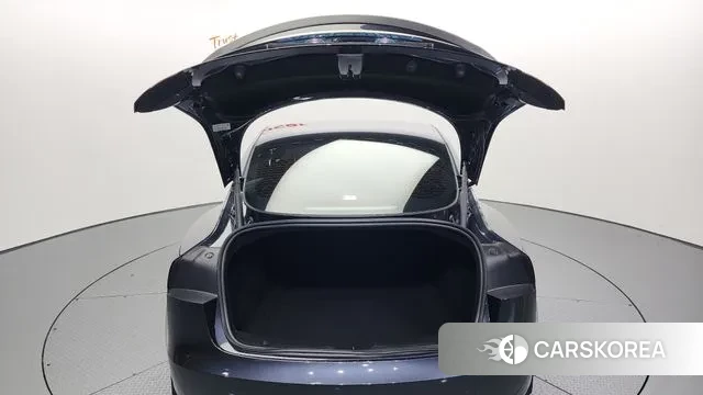 Tesla Model 3 id 3272371 из Кореи 11