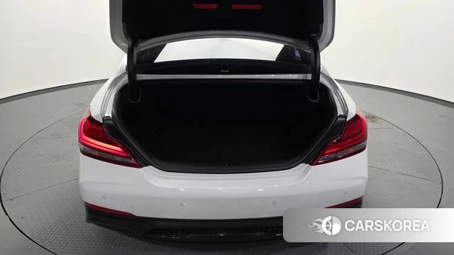 Genesis G70 id 4732071 из Кореи 11