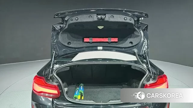 BMW M2 (F87) id 3547378 из Кореи 11