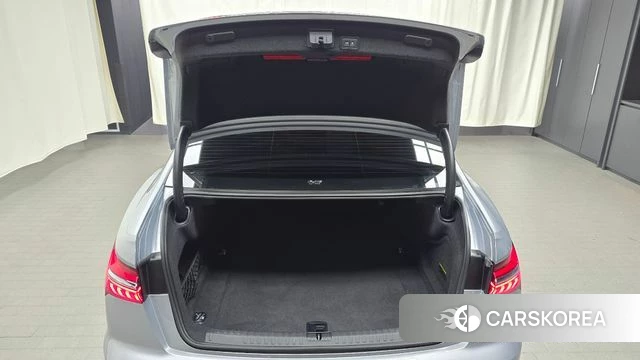 Audi A6 (C8) id 3916448 из Кореи 11