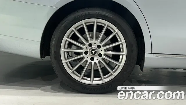 Mercedes-Benz E-Class W213 id 2714821 из Кореи 11