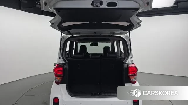 Kia The New Ray id 3037988 из Кореи 11