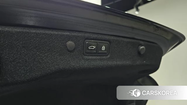 Kia The New K5 3rd generation id 4634976 из Кореи 11